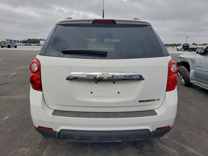 Photo 6 from auction – 2012 CHEVROLET EQUINOX LT with VIN 2GNALDEK7C1338928