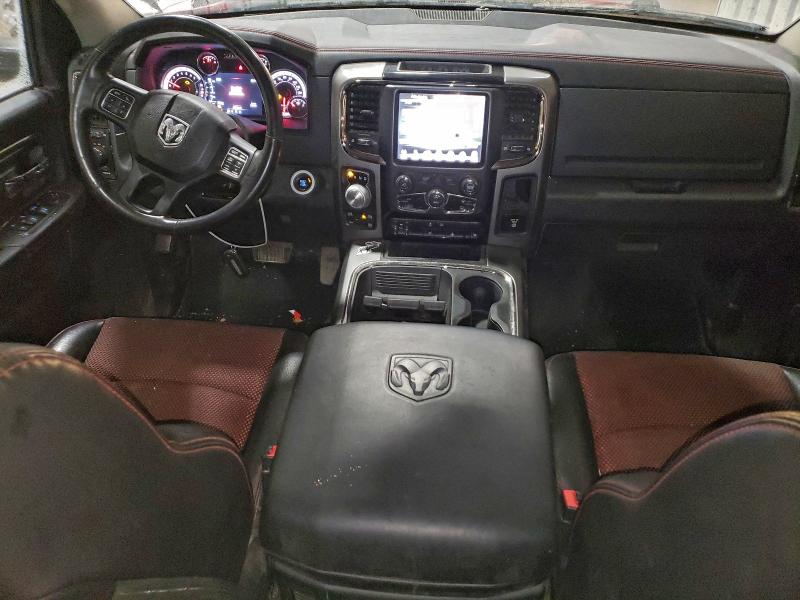 Photo 8 from auction – 2016 RAM 1500 SPORT with VIN 1C6RR7MT3GS260182