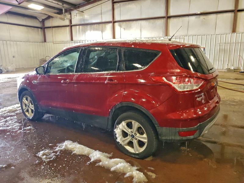 Photo 2 from auction – 2014 FORD ESCAPE SE with VIN 1FMCU9GX0EUB33491