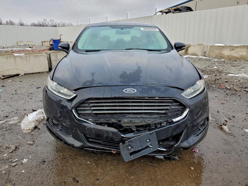 Photo 5 from auction – 2014 FORD FUSION SE with VIN 3FA6P0HD4ER360026