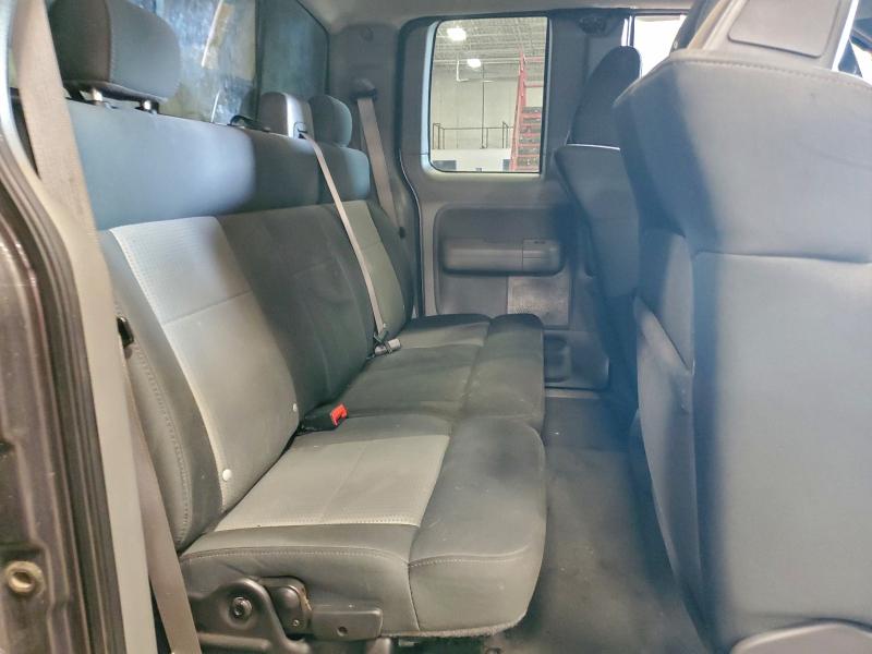 Photo 10 from auction – 2007 FORD F150 with VIN 1FTPX14V97FB09473
