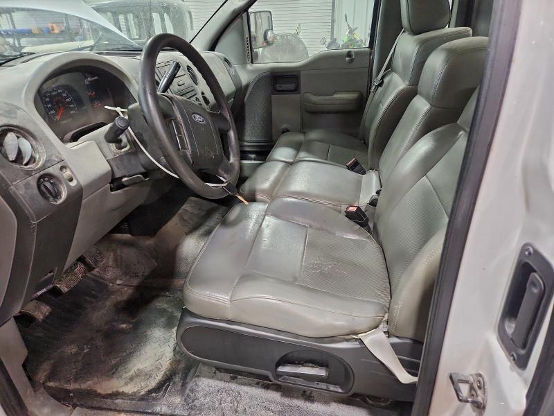 Photo 7 from auction – 2007 FORD F150 with VIN 1FTRF12247NA80295