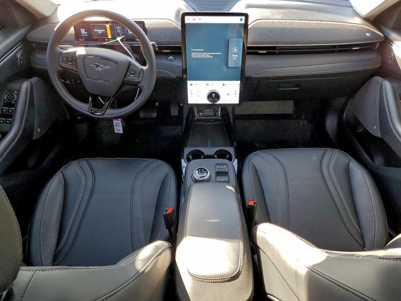 Photo 8 from auction – 2023 FORD MUSTANG MA with VIN 3FMTK3RM8PMA33295