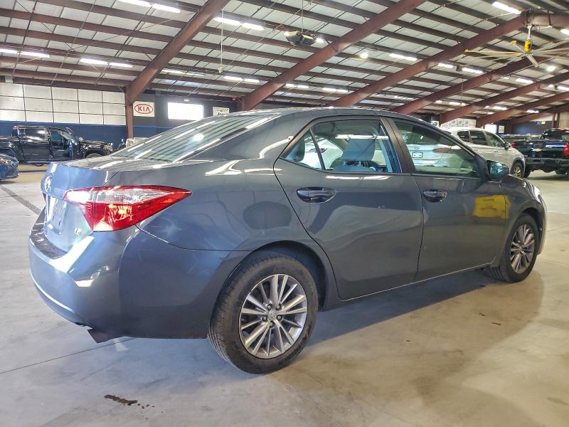 Photo 3 from auction – 2014 TOYOTA COROLLA L with VIN 2T1BURHE0EC154450