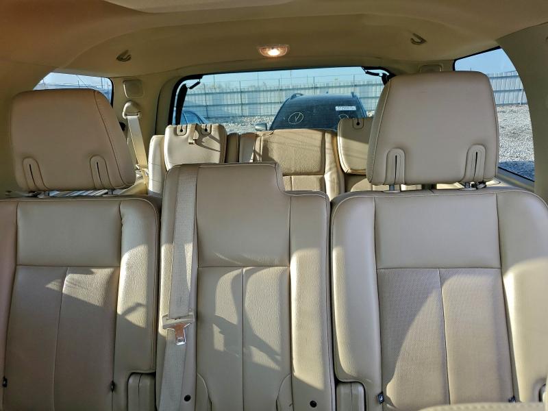 Photo 10 from auction – 2015 FORD EXPEDITION with VIN 1FMJU2AT8FEF08866