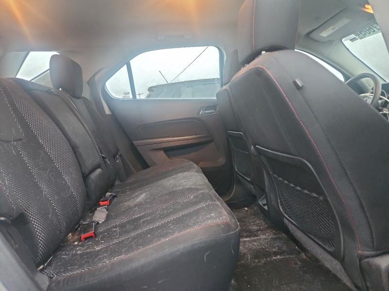 Фото 11 с аукциона – 2016 CHEVROLET EQUINOX LS с VIN 2GNFLEEK7G6265337