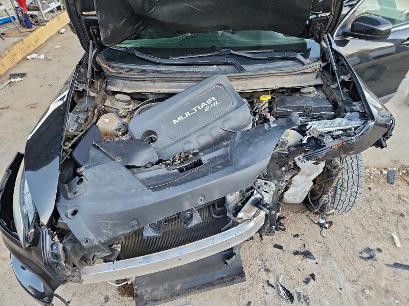 Photo 12 from auction – 2016 JEEP CHEROKEE L with VIN 1C4PJMCB3GW112041