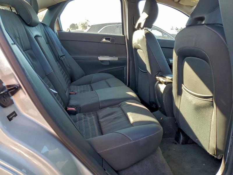Photo 10 from auction – 2010 VOLVO S40 with VIN YV1382MS4A2495381
