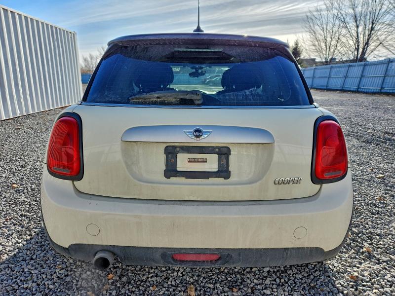 Photo 6 from auction – 2015 MINI COOPER with VIN WMWXM5C56FT973749
