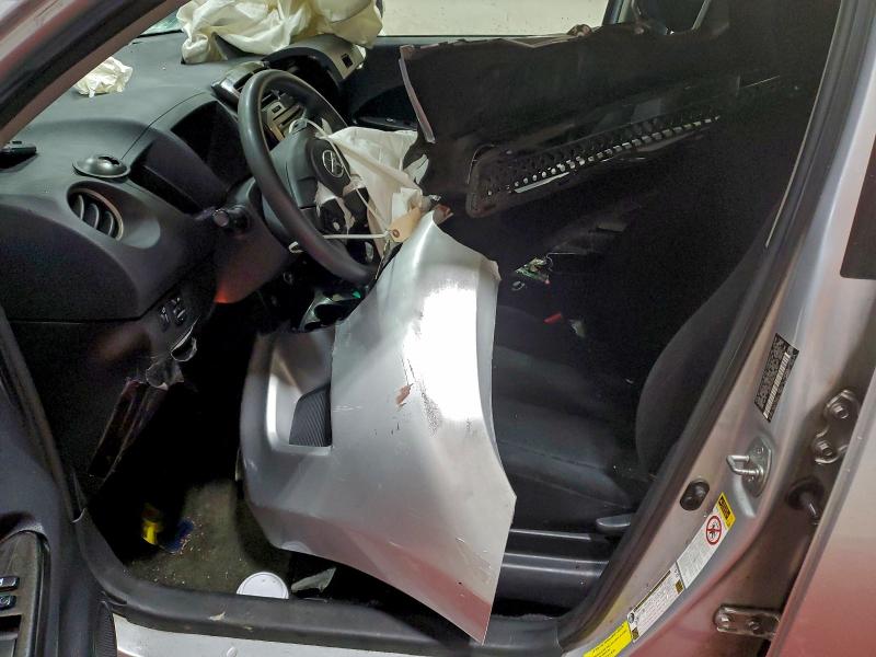 Photo 7 from auction – 2008 TOYOTA SCION XD with VIN JTKKU10438J028721