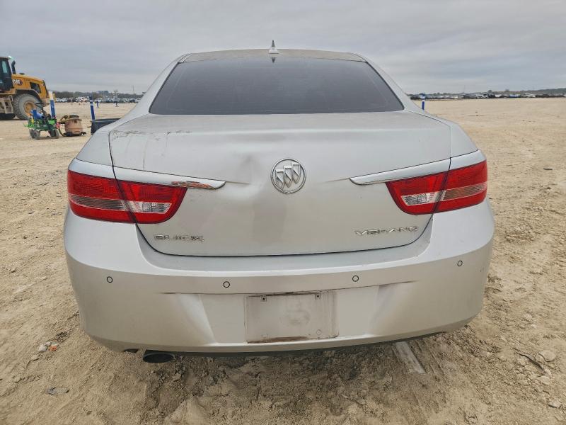 Photo 6 from auction – 2013 BUICK VERANO with VIN 1G4PS5SK7D4221125