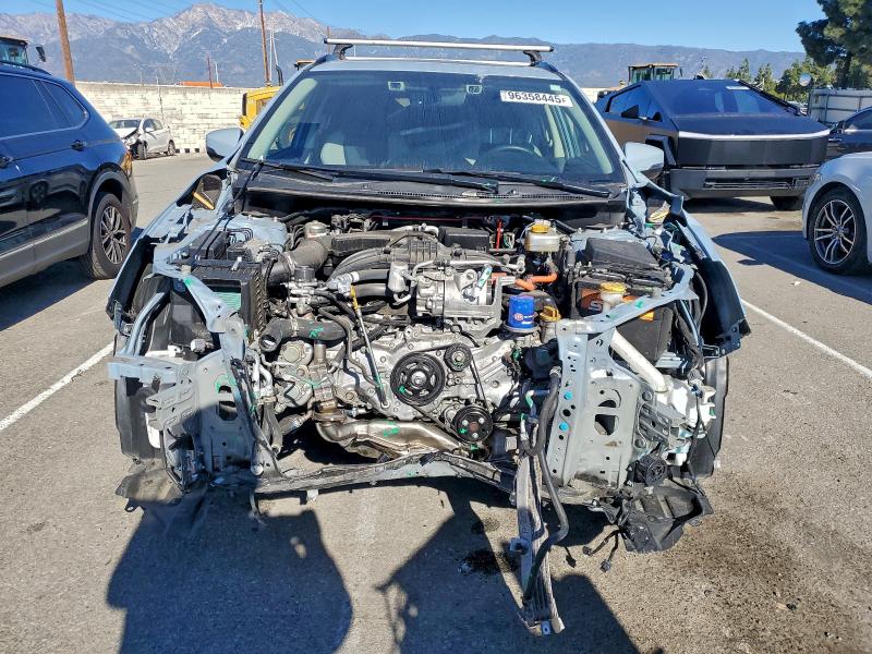 Photo 5 from auction – 2020 SUBARU CROSSTREK with VIN JF2GTDNC6LH283303