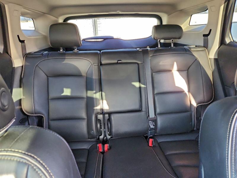 Photo 10 from auction – 2018 GMC TERRAIN DE with VIN 3GKALSEX5JL308884
