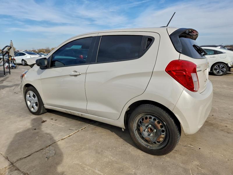صورة رقم 2 من المزاد - 2019 CHEVROLET SPARK مع VIN KL8CB6SA5KC702096
