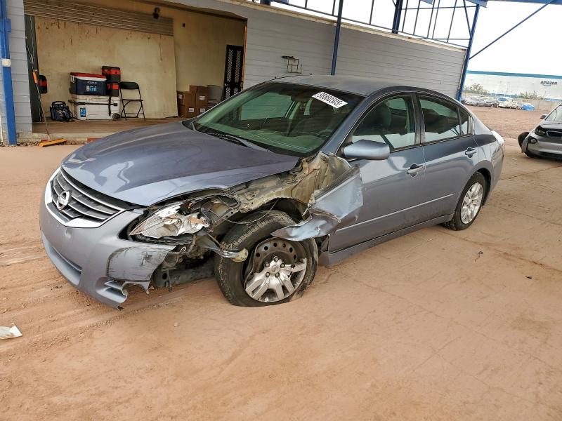 NISSAN ALTIMA BAS 2010 with VIN 1N4AL2AP0AN460336 - Photo from auction
