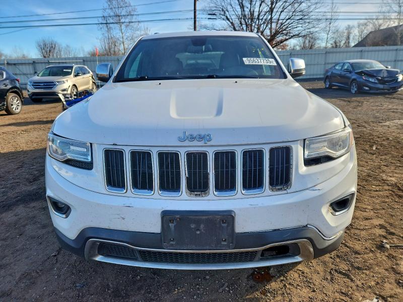 Photo 5 from auction – 2015 JEEP GRAND CHER with VIN 1C4RJFBG5FC732133