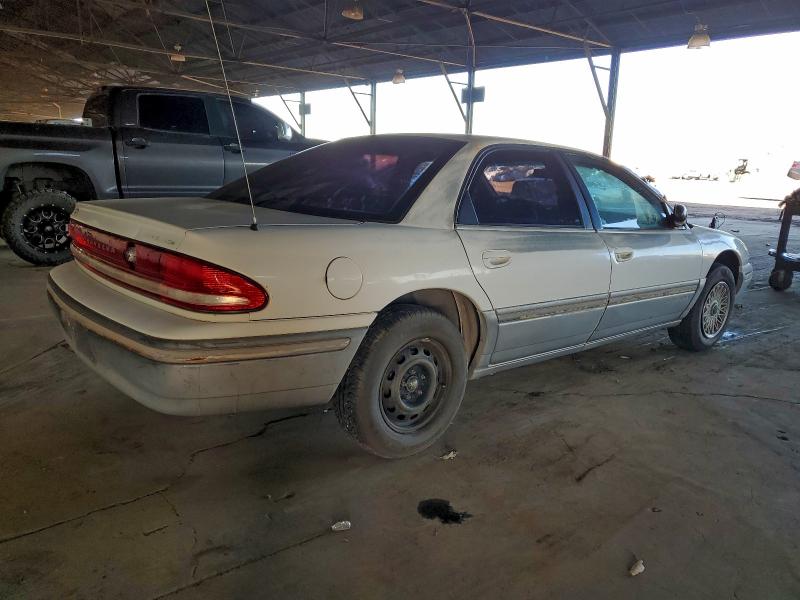 Photo 3 from auction – 1993 CHRYSLER CONCORDE with VIN 2C3EL56T6PH555735