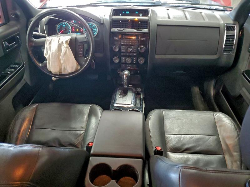 Photo 8 from auction – 2012 FORD ESCAPE LIM with VIN 1FMCU9E76CKC42467