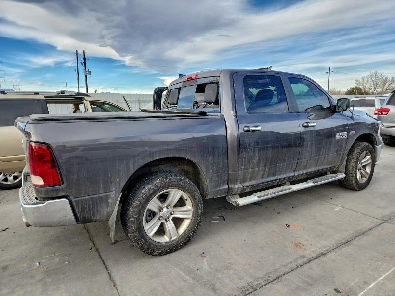 Photo 3 from auction – 2015 RAM 1500 SLT with VIN 1C6RR7LT9FS788714