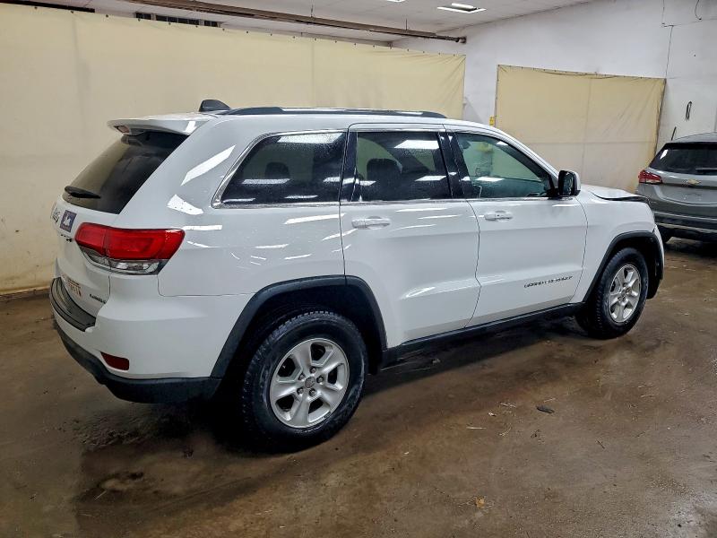 Photo 3 from auction – 2015 JEEP GRAND CHER with VIN 1C4RJFAG8FC652617