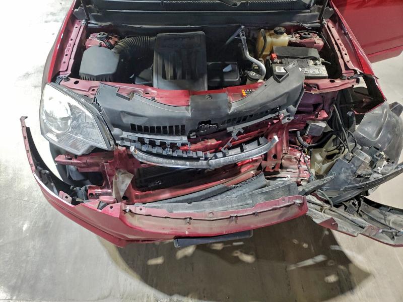 Photo 12 from auction – 2014 CHEVROLET CAPTIVA LT with VIN 3GNAL3EK9ES670001