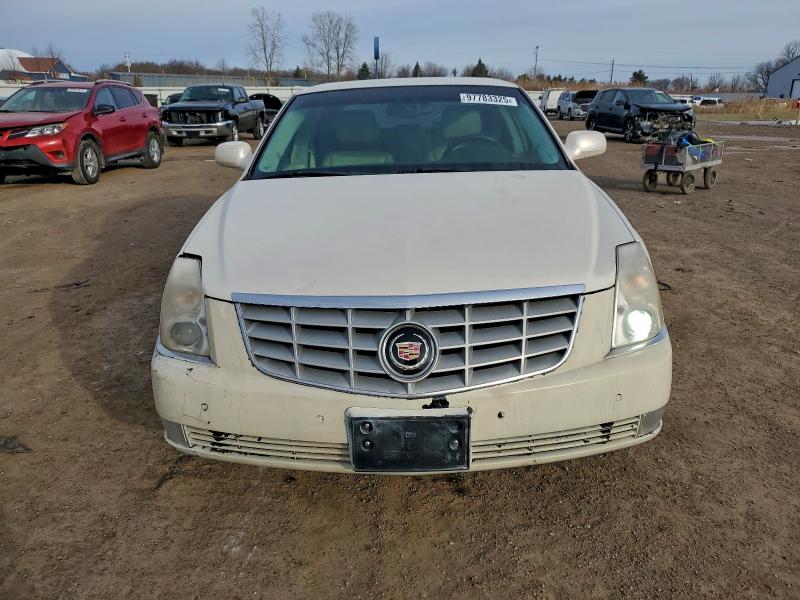 Photo 5 from auction – 2009 CADILLAC DTS with VIN 1G6KD57Y59U105003