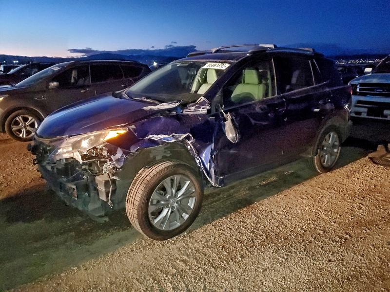 TOYOTA RAV4 LIMIT 2014 with VIN 2T3YFREV4EW112278 - Photo from auction