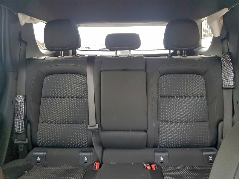 Photo 10 from auction – 2025 CHEVROLET EQUINOX LT with VIN 3GNAXPEG0SL249488