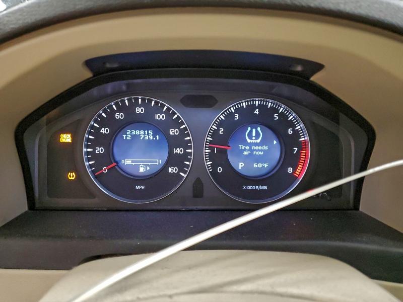 Photo 9 from auction – 2008 VOLVO XC70 with VIN YV4BZ982381005902