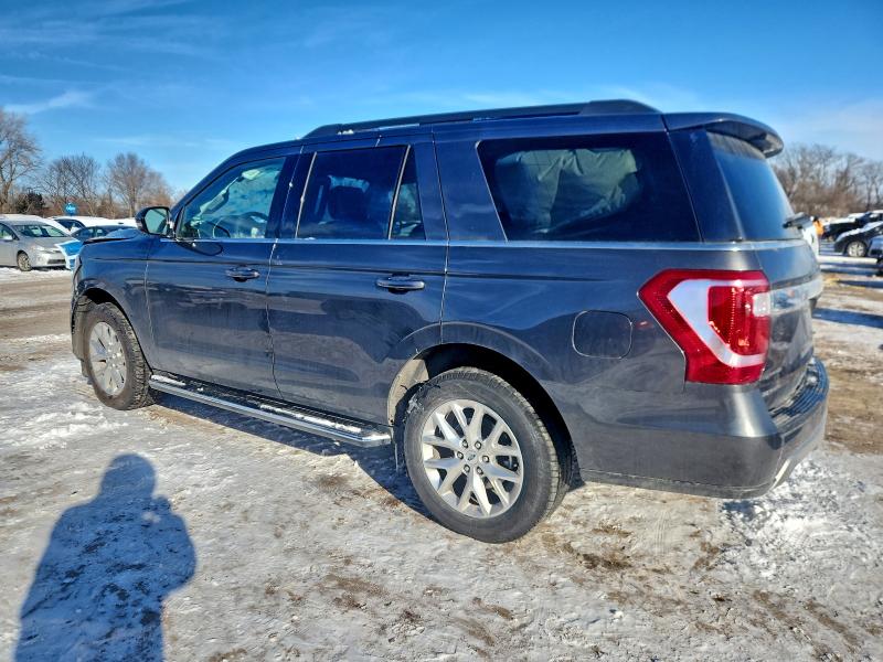 Photo 2 from auction – 2020 FORD EXPEDITION with VIN 1FMJU1JT5LEA46370