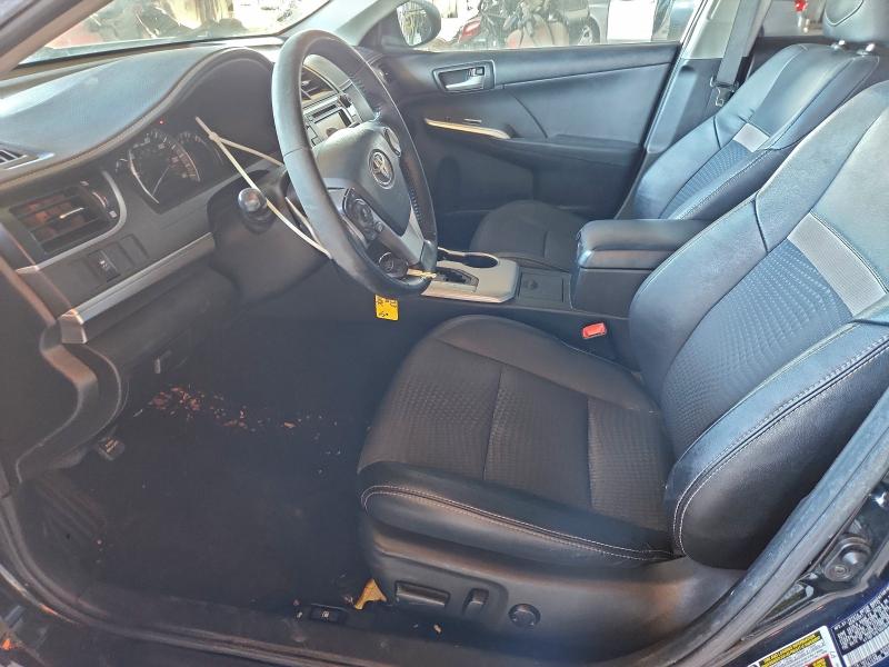 Photo 7 from auction – 2013 TOYOTA CAMRY L with VIN 4T1BF1FK1DU287655