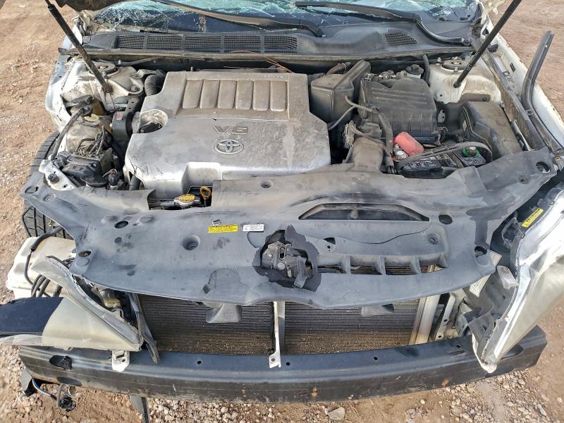 صورة رقم 11 من المزاد - 2011 TOYOTA AVALON BAS مع VIN 4T1BK3DB9BU433064