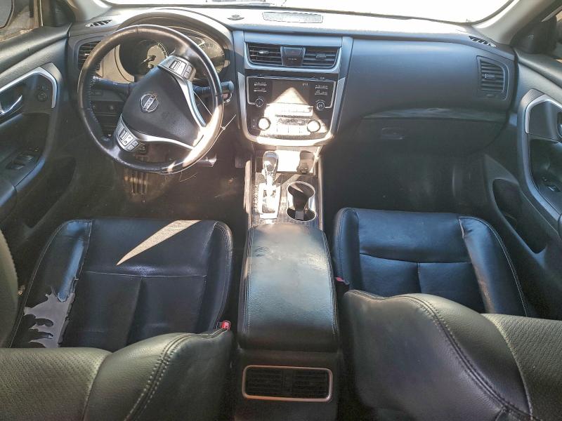 Photo 8 from auction – 2018 NISSAN ALTIMA 2.5 with VIN 1N4AL3AP2JC148181