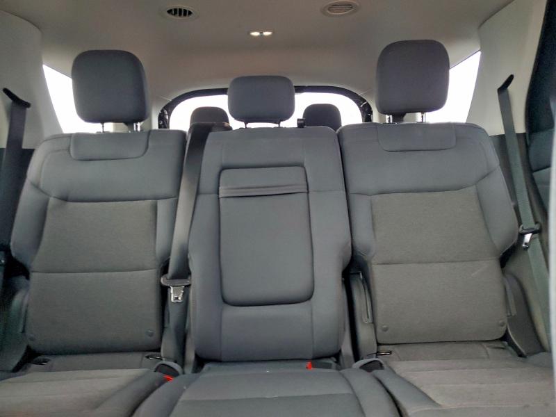Photo 10 from auction – 2025 FORD EXPLORER A with VIN 1FMUK7DH9SGB30109