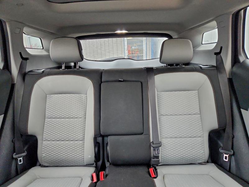 Photo 10 from auction – 2018 GMC TERRAIN SL with VIN 3GKALTEV2JL183685