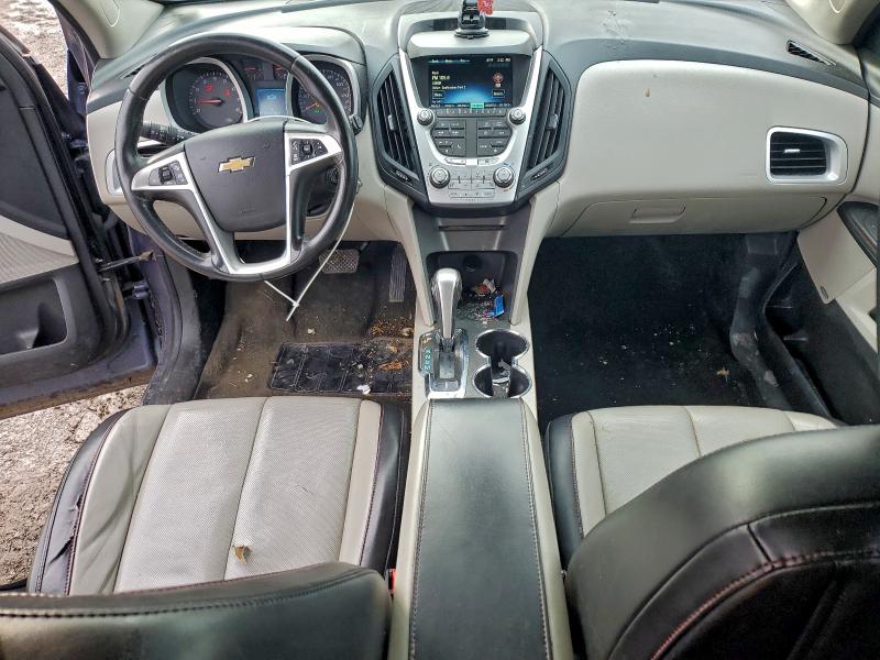 صورة رقم 8 من المزاد - 2013 CHEVROLET EQUINOX LT مع VIN 2GNFLFE38D6181795