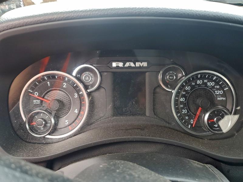Zdjęcie 9 z aukcji – 2024 RAM 3500 TRADE z VIN 3C63RRGL2RG368963