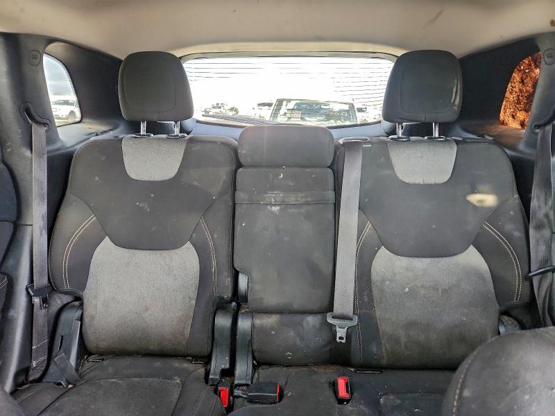 Photo 10 from auction – 2016 JEEP CHEROKEE S with VIN 1C4PJLAB7GW282402