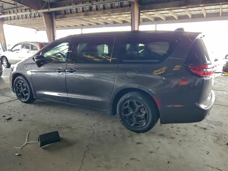 Photo 2 from auction – 2023 CHRYSLER PACIFICA H with VIN 2C4RC1S79PR580136