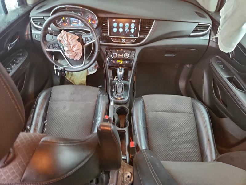 Photo 8 from auction – 2019 BUICK ENCORE PRE with VIN KL4CJESB3KB930255