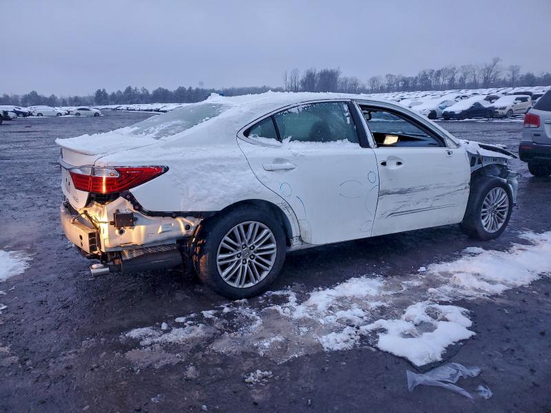 Photo 3 from auction – 2013 LEXUS ES 350 with VIN JTHBK1GG7D2021805