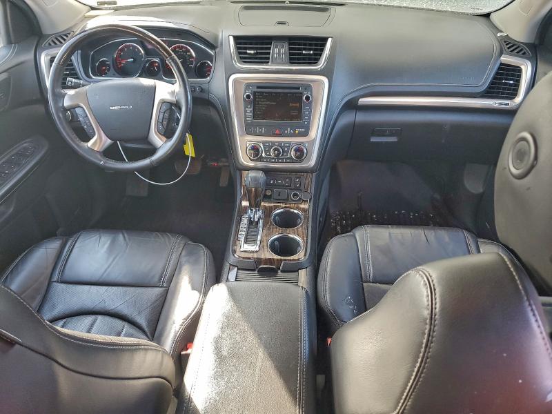 Photo 8 from auction – 2016 GMC ACADIA DEN with VIN 1GKKVTKD6GJ263808