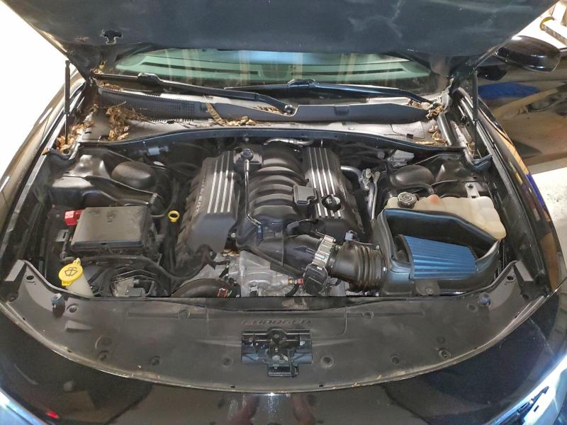 Photo 11 from auction – 2020 DODGE CHARGER with VIN 2C3CDXGJ9LH228155