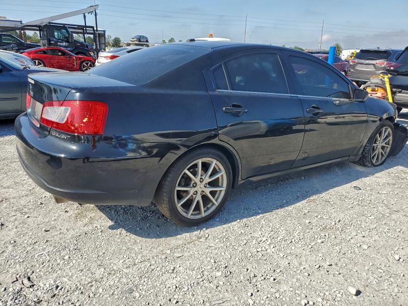 Фото 3 с аукциона – 2012 MITSUBISHI GALANT ES с VIN 4A32B3FF2CE012171