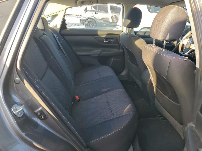 Photo 10 from auction – 2016 NISSAN ALTIMA 2.5 with VIN 1N4AL3AP5GN382568