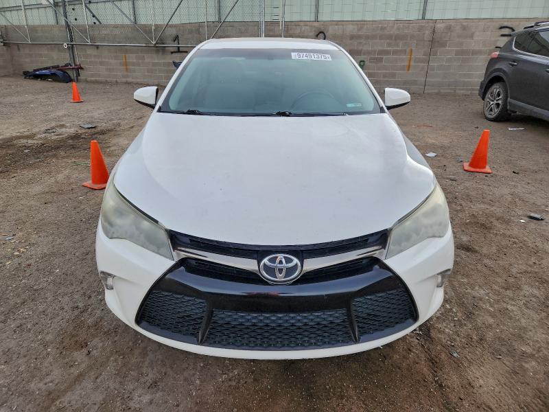 Photo 5 from auction – 2016 TOYOTA CAMRY LE with VIN 4T1BF1FK9GU570325