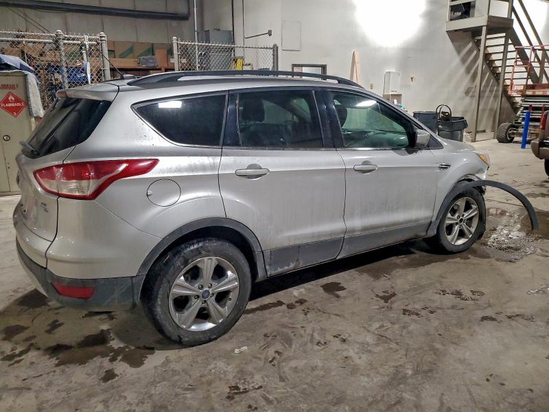 Photo 3 from auction – 2015 FORD ESCAPE with VIN 1FMCU9GX2FUC12744