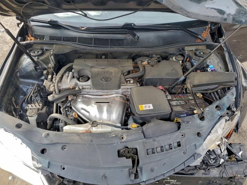 Photo 11 from auction – 2017 TOYOTA CAMRY LE with VIN 4T1BF1FK5HU414896