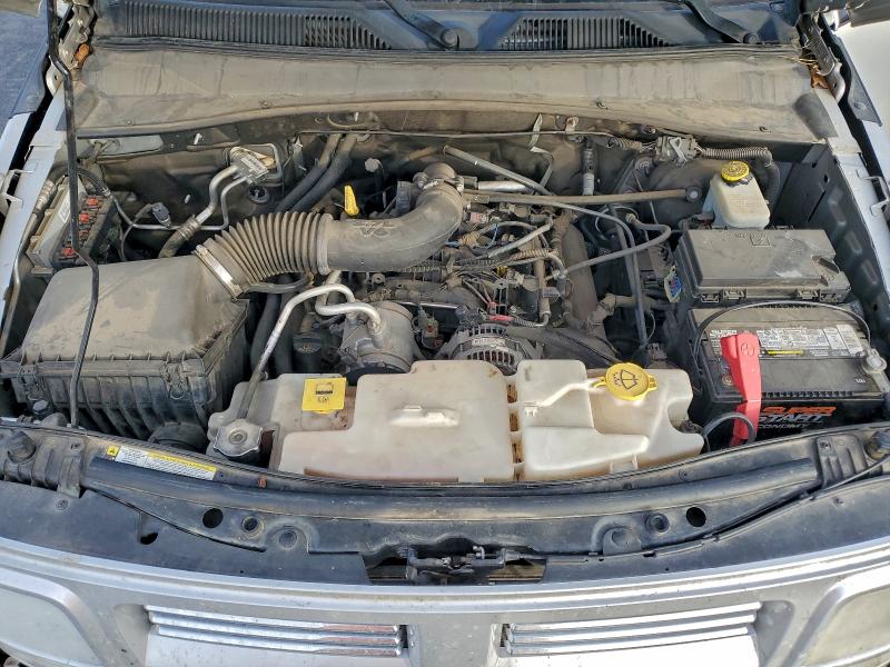 Photo 12 from auction – 2010 DODGE NITRO HEAT with VIN 1D4PT4GK0AW173524