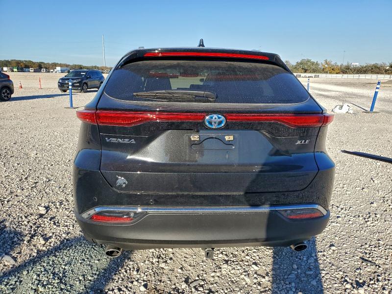Photo 6 from auction – 2023 TOYOTA VENZA LE with VIN JTEAAAAH1PJ131367